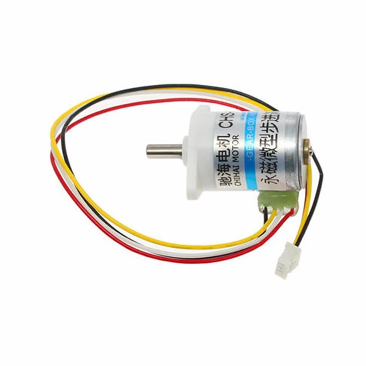 Micro Stepper Motor For Smart Selfie Stick