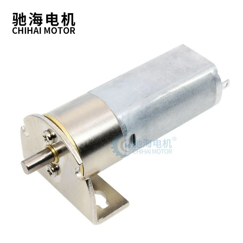16mm Planetary DC Gear Motor