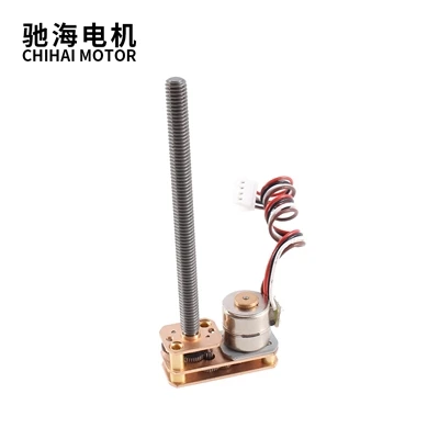 モーターと減速機の違いと接続