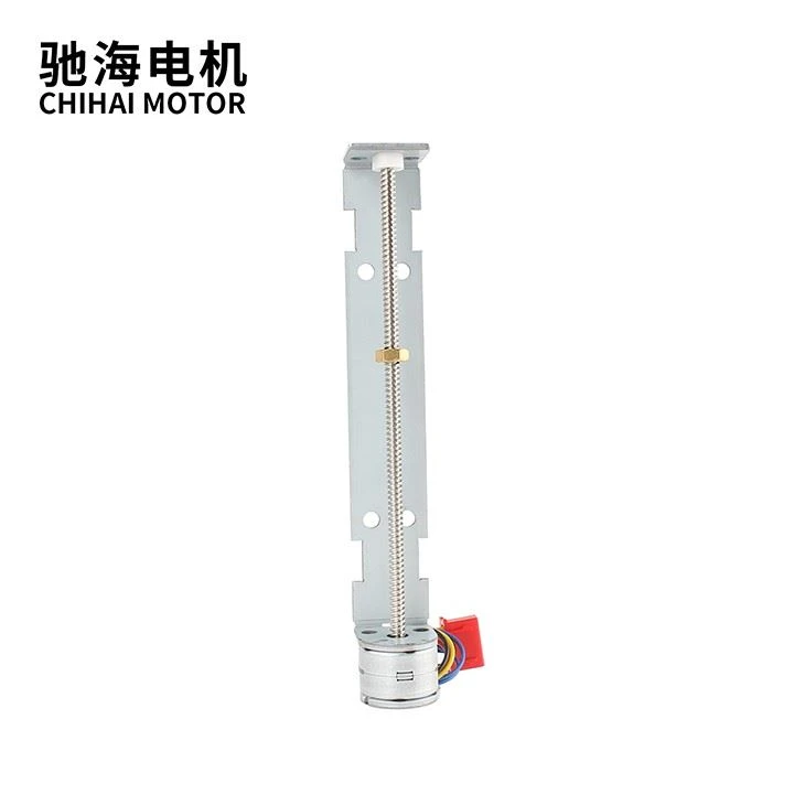 Stepper Linear Actuator T-Screw Drive