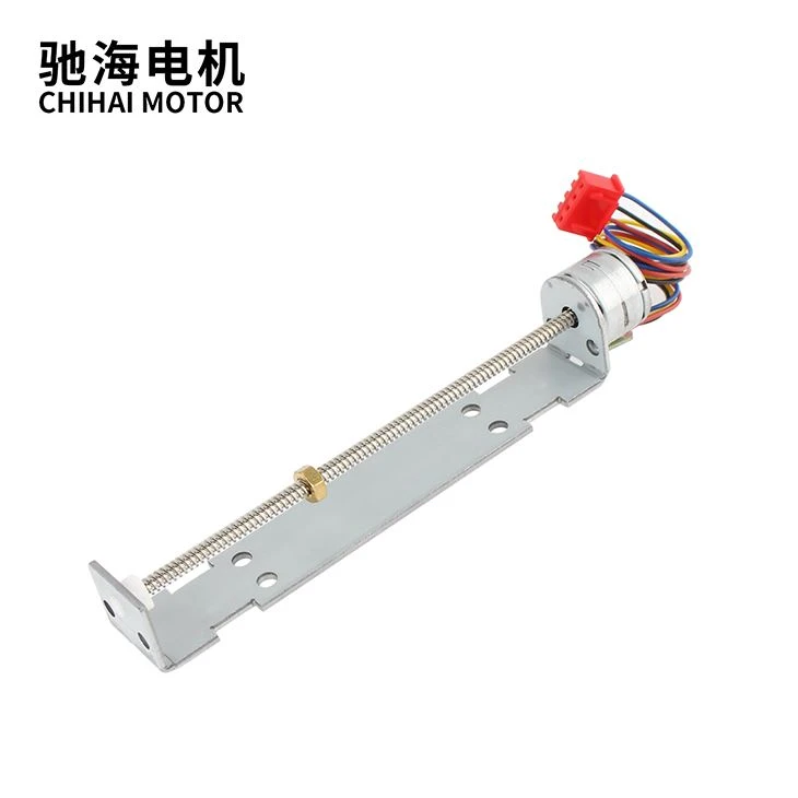 Stepper Linear Actuator T-Screw Drive