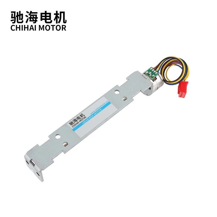 Stepper Linear Actuator T-Screw Drive
