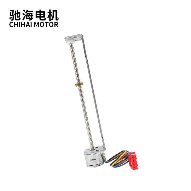 Stepper Linear Actuator T-Screw Drive