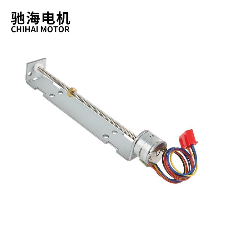 Stepper Linear Actuator T-Screw Drive